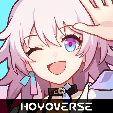 星穹铁道
