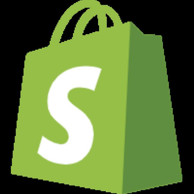 Shopify建站