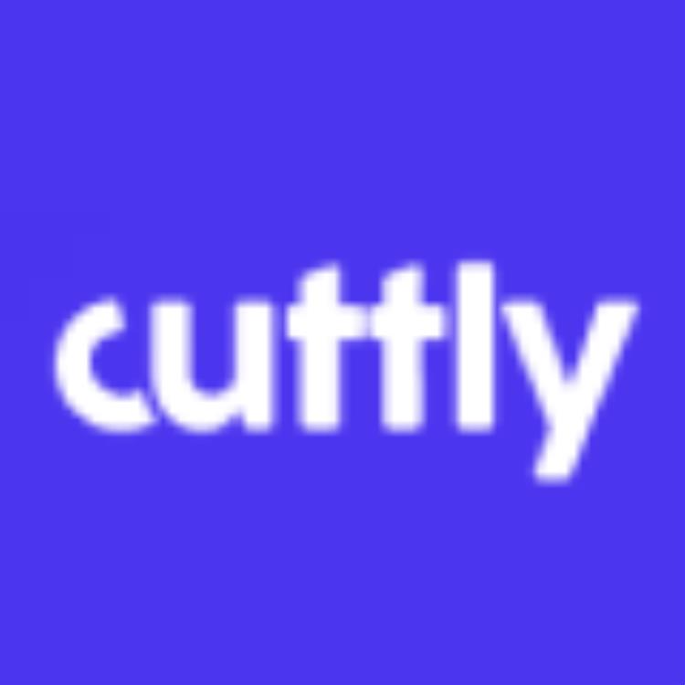 Cuttly短链