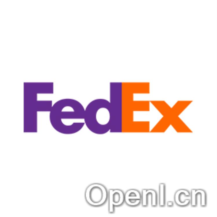 FedEx联邦快递