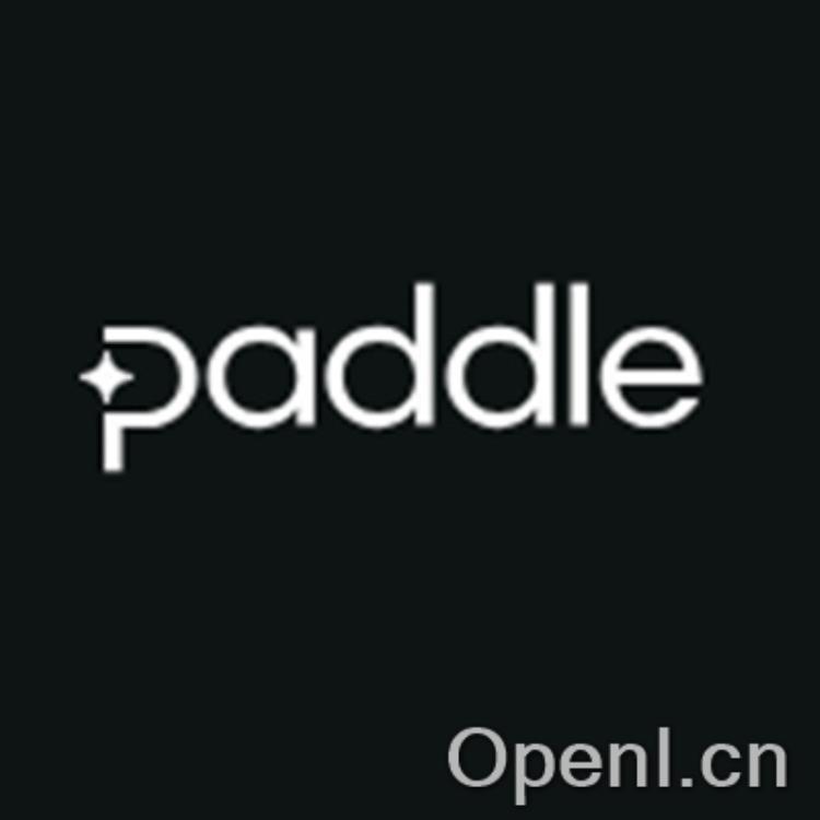 Paddle