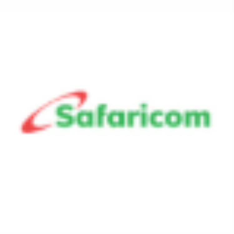 Safaricom M-Pesa