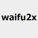 waifu2x