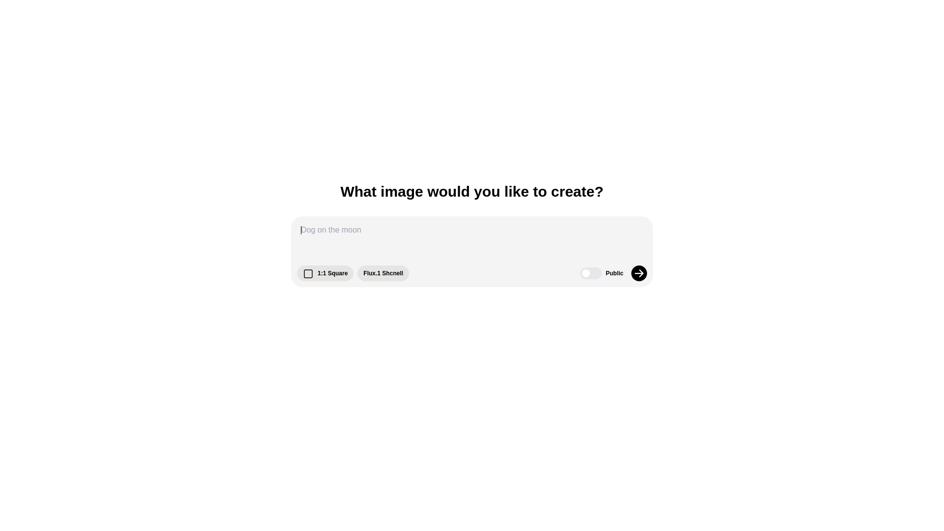 Ultra-Fast Image Generator