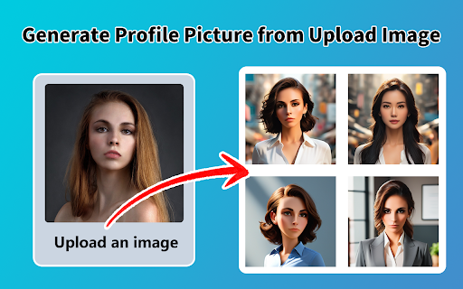 Profile Picture Maker – AI PFP Maker