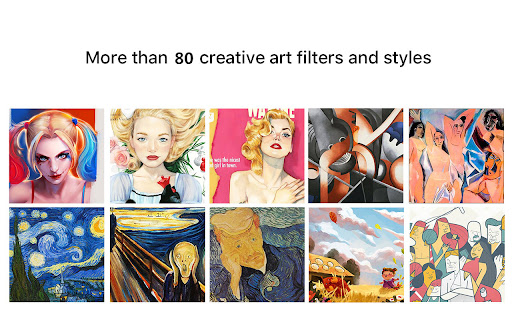 Picas – Free Photo Editor