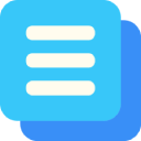 文本去除重复行