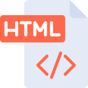 HTML 代码格式化