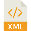 XML 代码格式化