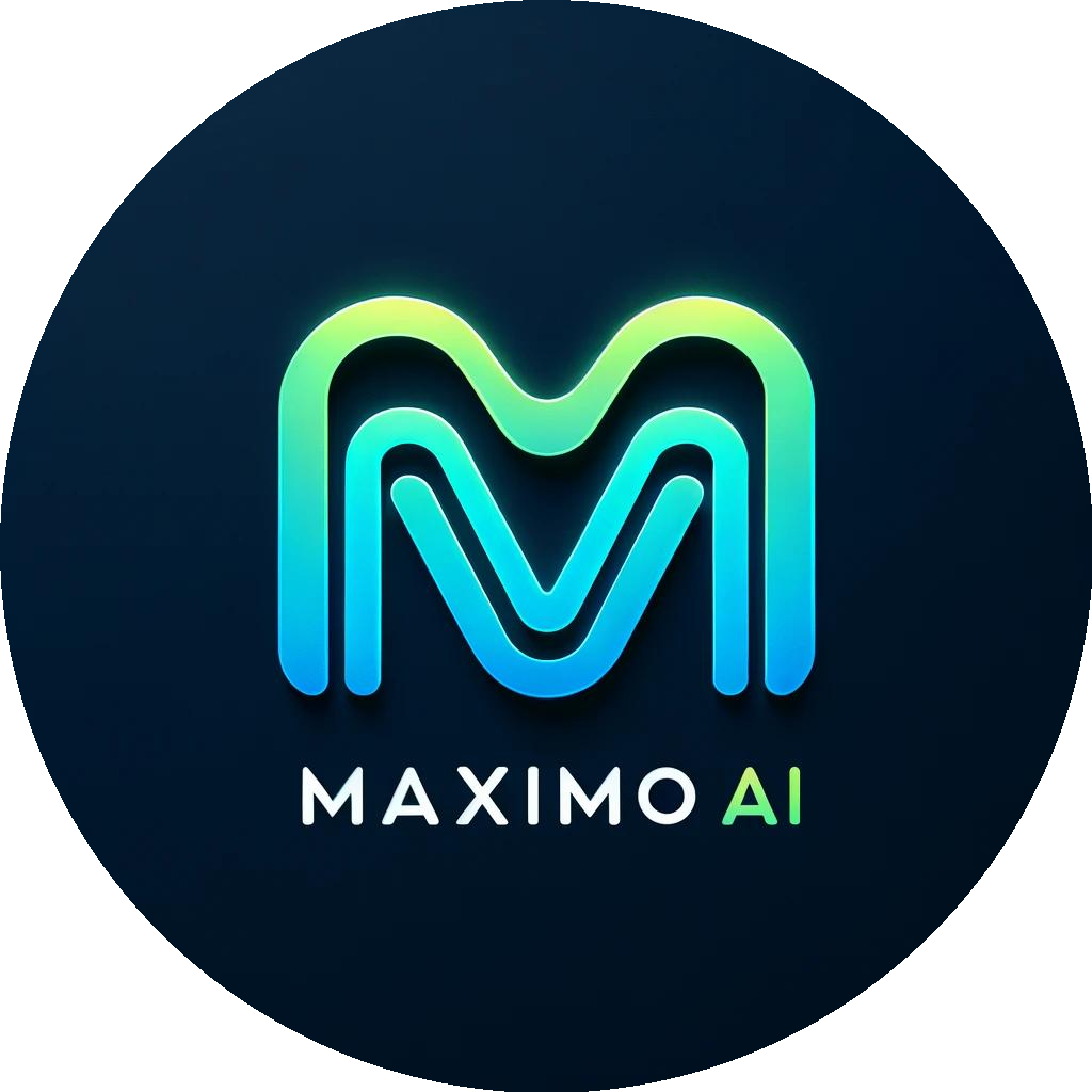 Maximo AI
