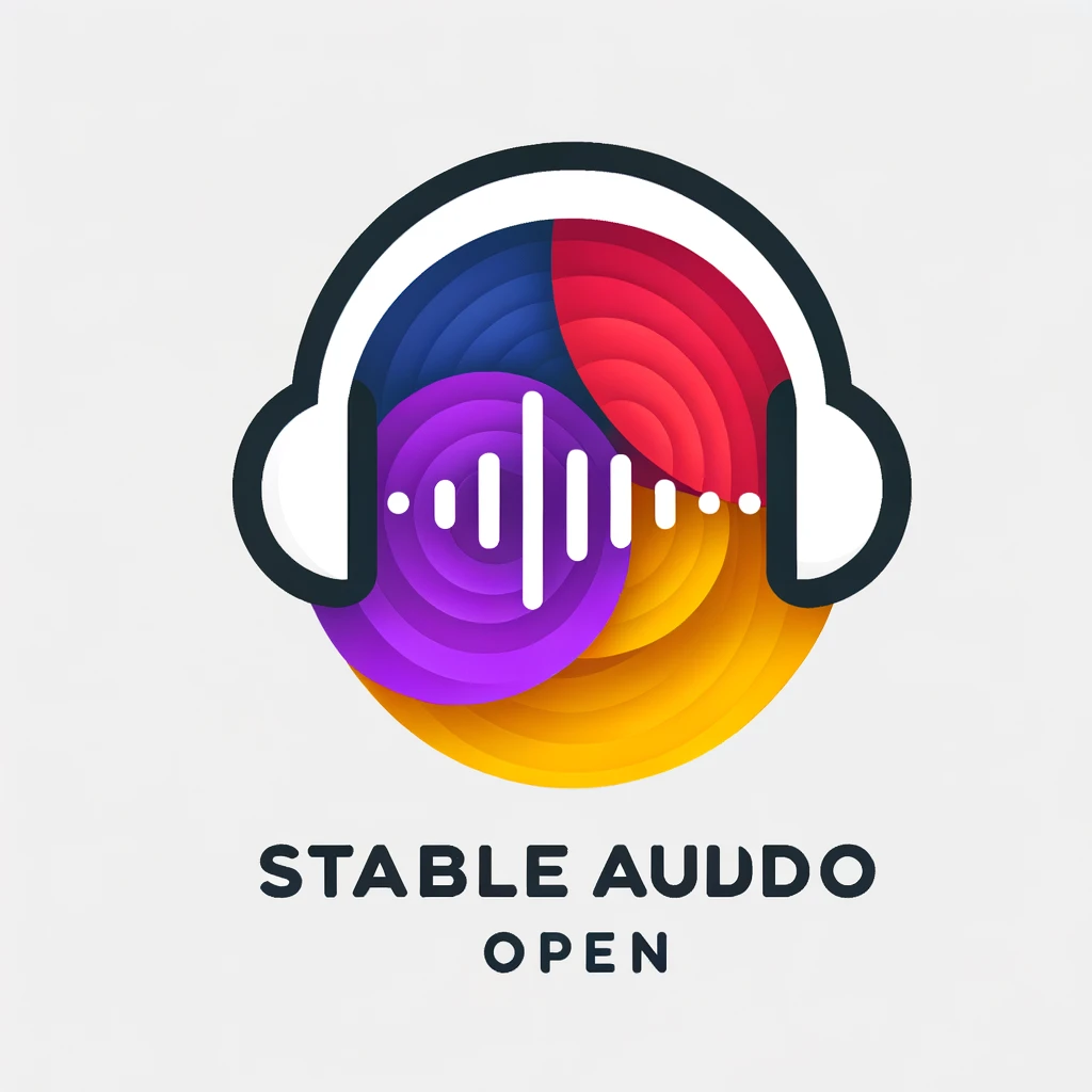 stable audio open