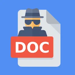 DocSpy: AI Document Checker