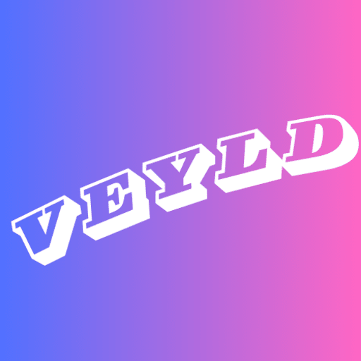 Veyld – Anonymous messages with photos
