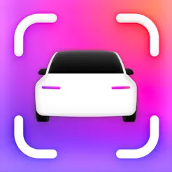 Car Identifier: CarSnap