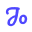 Jo