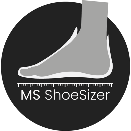 MS ShoeSizer