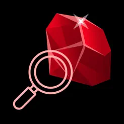 RockIdentify – Rock Identifier