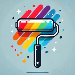 Paint Color Match AI