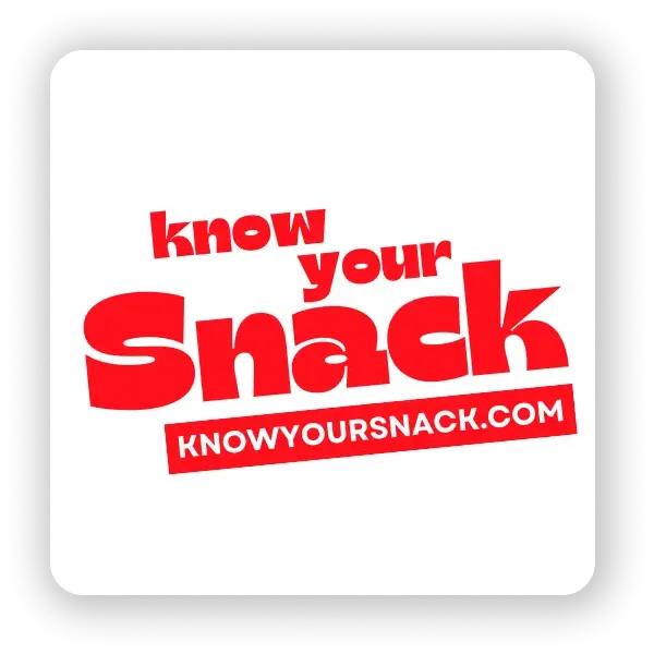 knowyoursnack