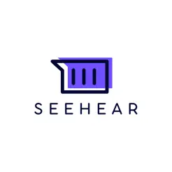 SeeHear – Text Capture