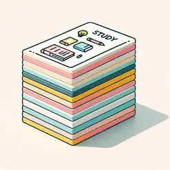 Studyy – Instant Flashcards