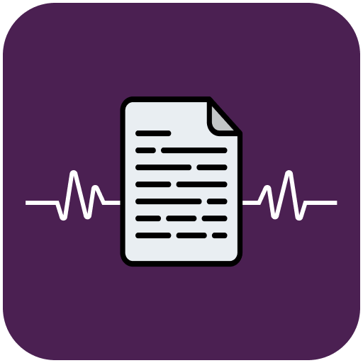 AudiblDoc – Text to Speech