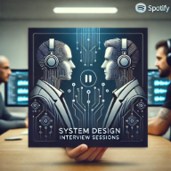 Design Interview Sessions