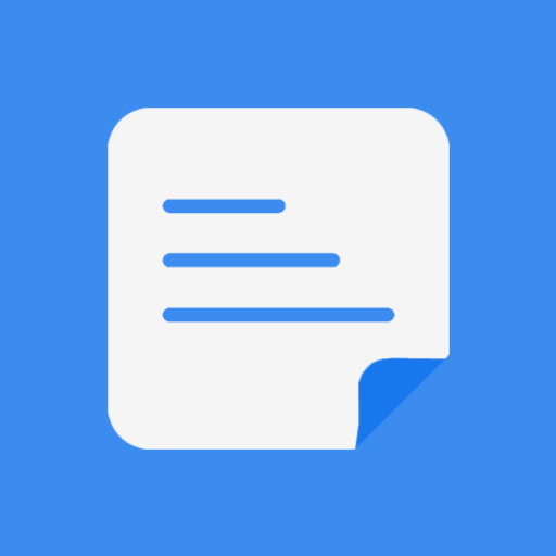 Notes keeper – speech to text