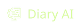 Diary App that needs no writing