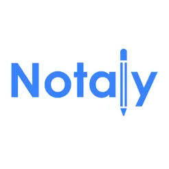 Notaly – Note Taking AI