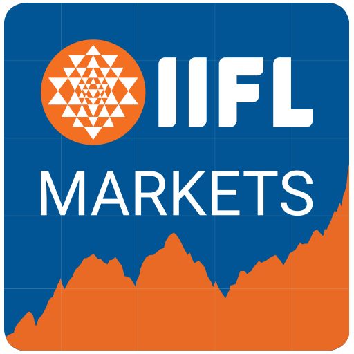 IIFL : Stocks, Demat Account