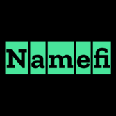 Namefi