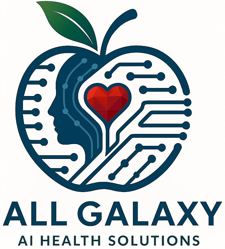 Welcome to AllGalaxy