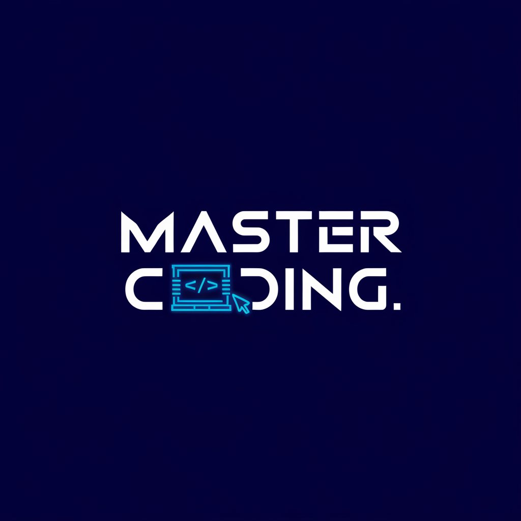 MasterCoding