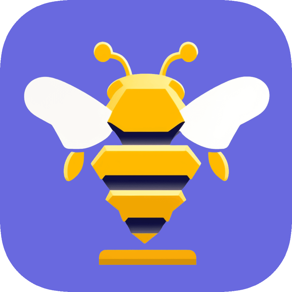 BeeDone – AI Gamified Productivity