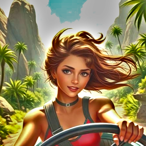 Infinite Adventure Simulator