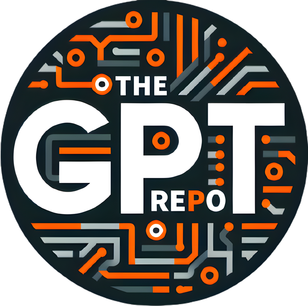 The GPT Repo
